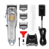 Wahl Maquina Cortapelo Profesional Sin Cable Mod. Senior Metal Edition Cordles Lition Ref. 3000116