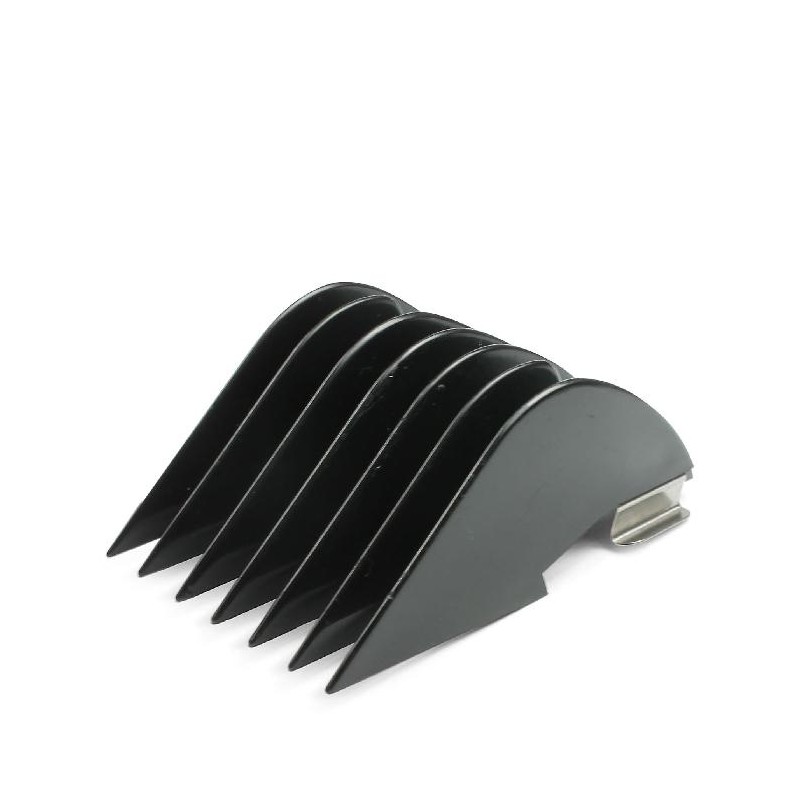 Wahl Peine Recalce Metal Numero 8   25 Mm Ref. 03150-2016