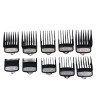 Wahl Peine Recalce Pack Premiun Bolsa 10 Peines Ref. 03421-100