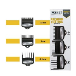 Wahl Peine Recalce Pack...