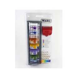 Wahl Peine Recalce Plastico...
