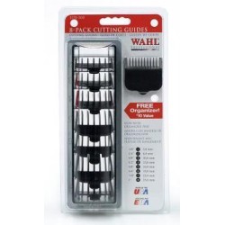 Wahl Peine Recalce Plastico...