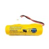 Wahl Repuesto Bateria Litio Para Maquina Magic Clip, Super Taper Cordless, Senior 5v 3,6-2600 Ref. S08148-7025