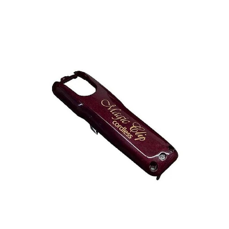 Wahl Repuesto Carcasa Superior Magic Clip Cordless Ref. 08148.5620