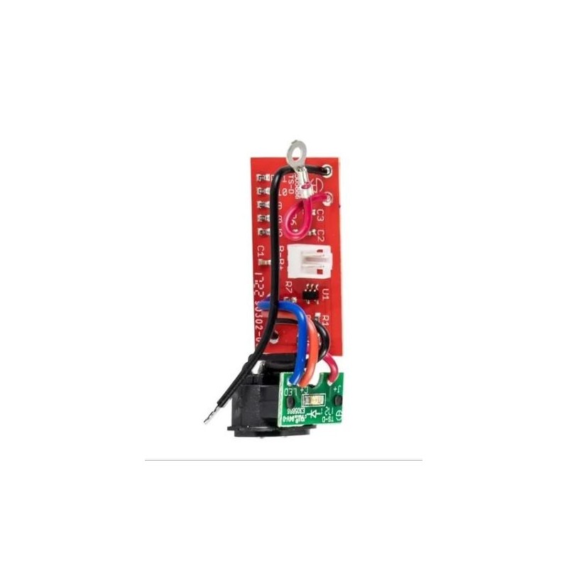 Wahl Repuesto Circuito Para Maquina Mod. Super Taper - Magic - Senior Cordless 4v Ref. S08148-7030