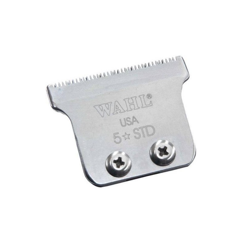 Wahl Repuesto Cuchilla 5 Star Para Mod. Detailer Y Hero Ref. 01062-1116