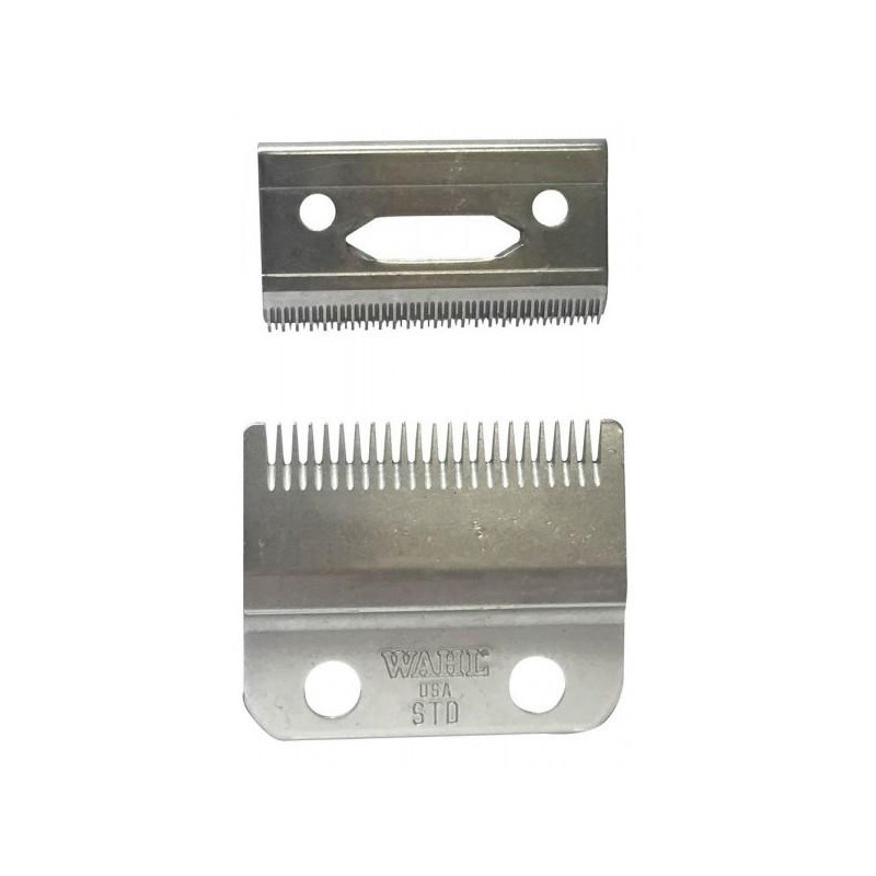 Wahl Repuesto Cuchilla 5 Star Para Mod. Magic Clip Cordless Ref. 02161-416
