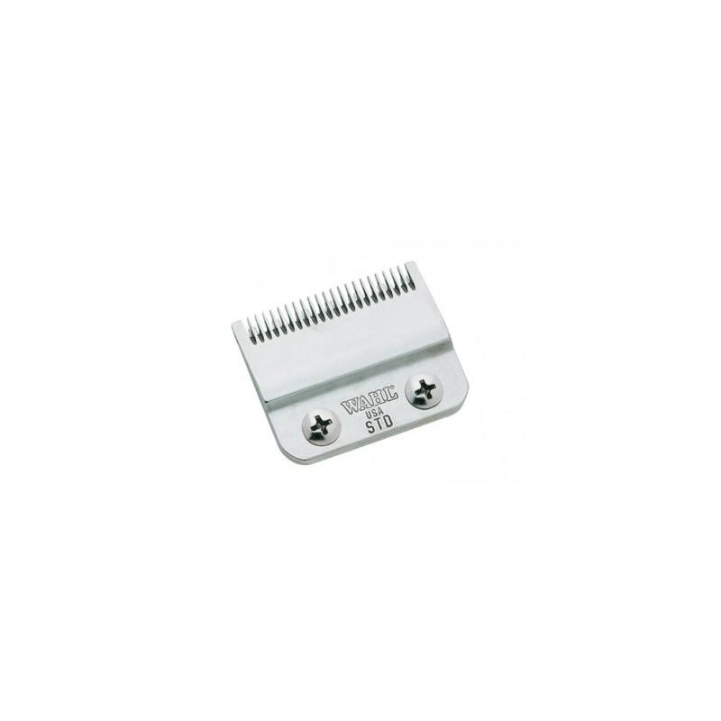 Wahl Repuesto Cuchilla 5 Star Para Mod. Magic Clip Y Senior Ref. 02191-116