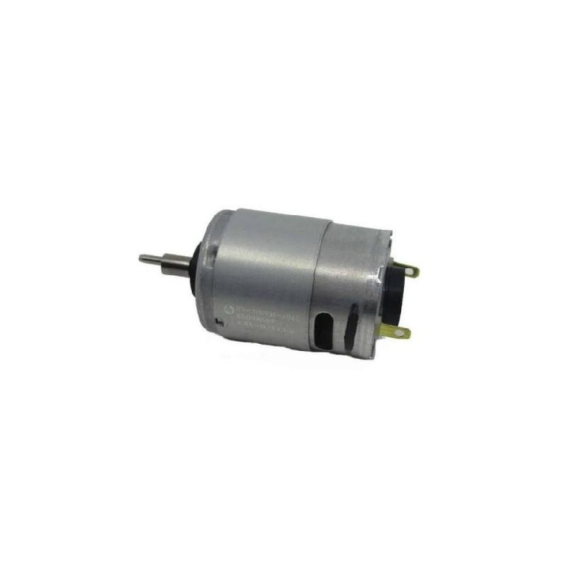 Wahl Repuesto Motor Completo Senior 5v Y 4v  Ref. 08504.7501