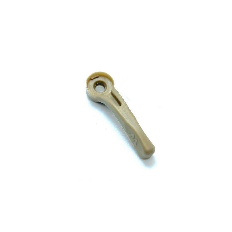 Wahl Repuesto Palanca Mas Tornillo Mas Tuerca Dorada Avance Magic Clip, Super Taper, Senior  Ref. S08504-7080