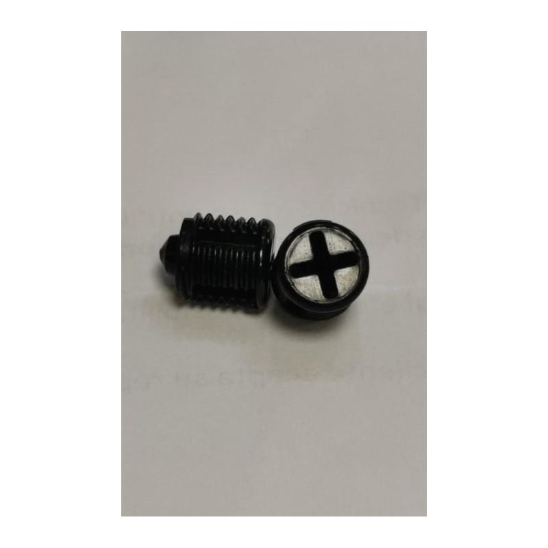 Wahl Repuesto Tornillo Ajuste Motor Para Maquinas Super Taper Probasic Etc... Ref. 08117-100