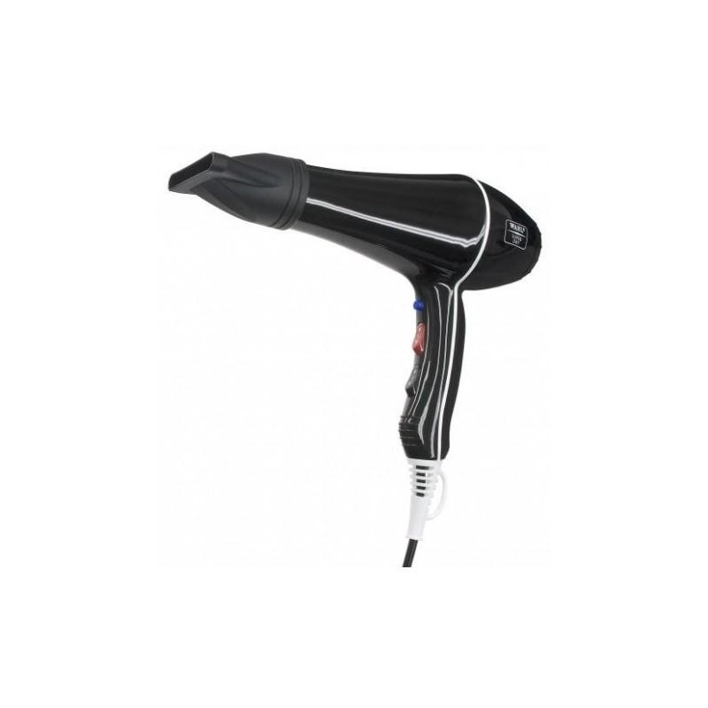Wahl Secador Superdry Negro 2000 W Ref. 4340-0470