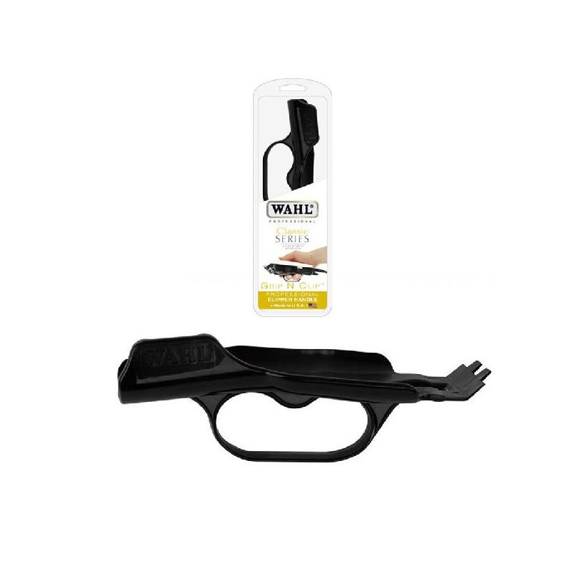 Wahl Taper Grip Clip Acccesorio Para Maquinas Taper Ref. 03029