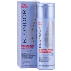 Wella Blondor Extra Cool...