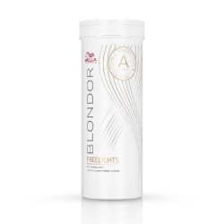 Wella Blondor Freelights...