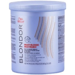 Wella Blondor Multi Blonde...