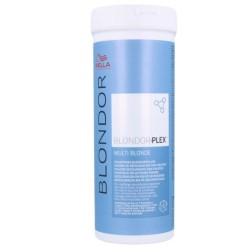Wella Blondor Plex 9 Powder...