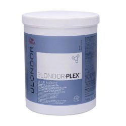 Wella Blondor Plex 9 Powder...