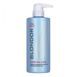 Wella Blondor Seal Y Care...