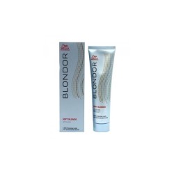 Wella Blondor Soft Blonde...