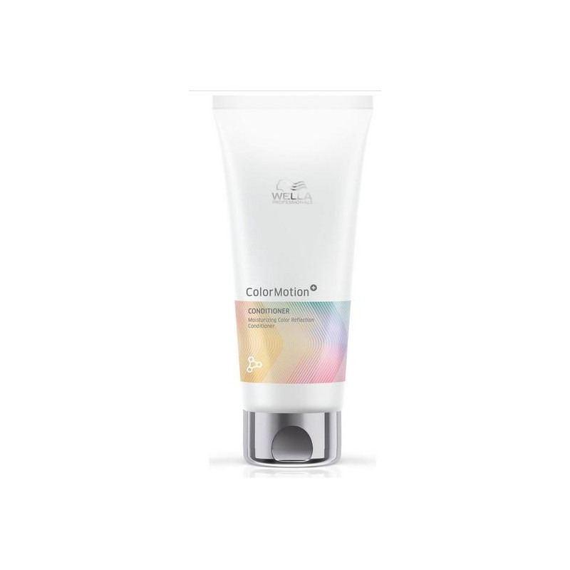 Wella Care Acondicionador Colormotion+ 200 Ml. Ref