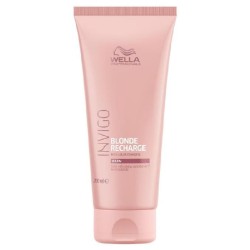 Wella Care Acondicionador...