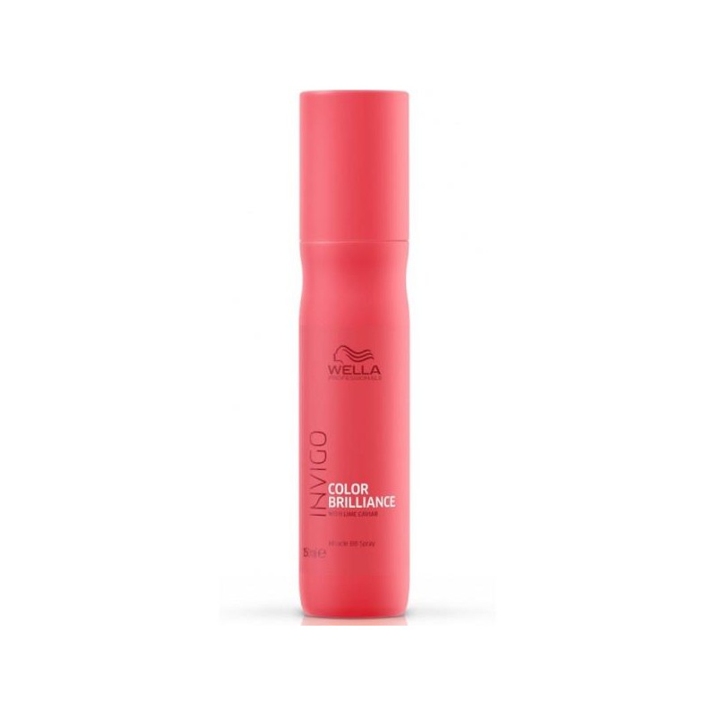 Wella Care Balsamo Invigo Brilliance Li Balm 150 Ml.