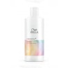 Wella Care Champu Colormotion Plus Shampoo  500 Ml.
