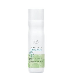 Wella Care Champu Elements...