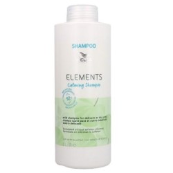 Wella Care Champu Elements...
