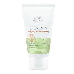 Wella Care Champu Elements...