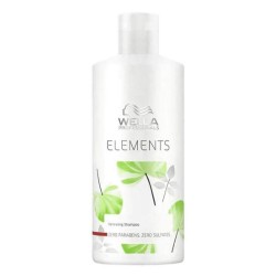 Wella Care Champu Elements...