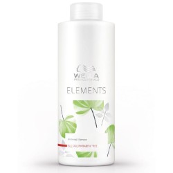 Wella Care Champu Elements...