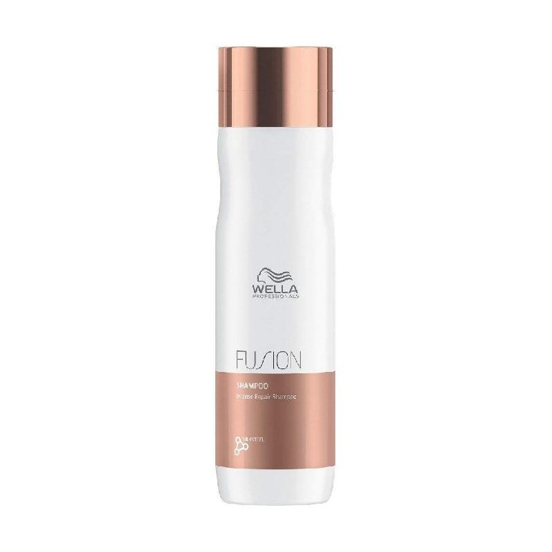 Wella Care Champu Fusion  250 Ml.