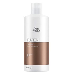 Wella Care Champu Fusion...