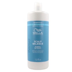 Wella Care Champu Invigo...