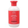 Wella Care Champu Invigo Brilliance Cabello Grueso  300 Ml.