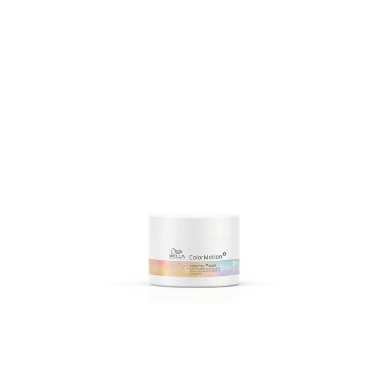 Wella Care Mascarilla Colormotion+ Mask 150 Ml. Ref