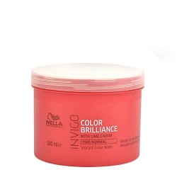 Wella Care Mascarilla...