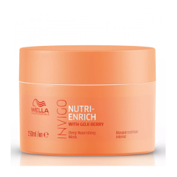 Wella Care Mascarilla...
