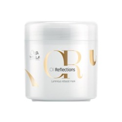 Wella Care Mascarilla Oil...