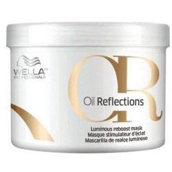 Wella Care Mascarilla Oil...