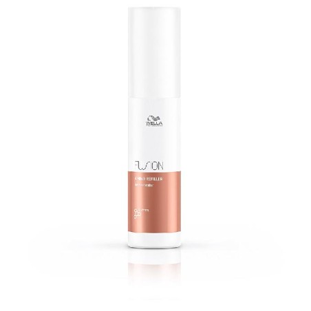 Wella Care Tratamiento Fusion Cabellos Muy Dañador Amino Refielle 70 Ml.