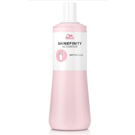 Wella Color Activador Shinefinity Brush 2 1000ml Ref. 99350110379