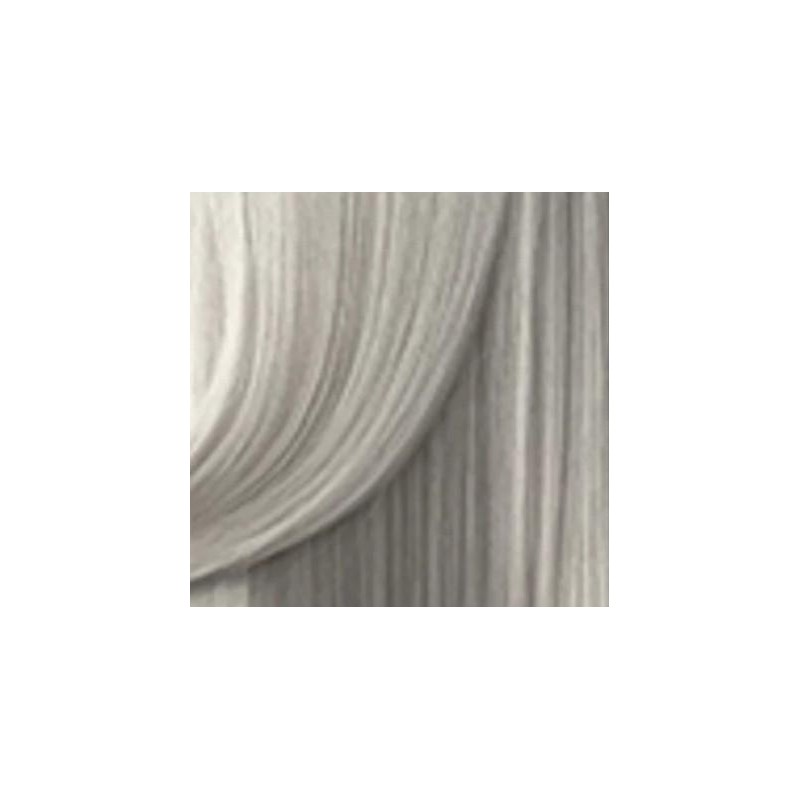 Wella Color Blondor Plex Cream Tonner  N.   /81 Plata Palido