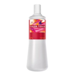 Wella Color Emulsion Color...