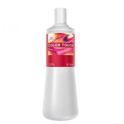 Wella Color Emulsion Color...