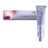 Wella Color Tinte Permanente Illumina N.  7. 03 Rubio Medio Intenso Dorado    60 Ml.  Ref. 81318346