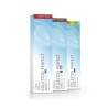 Wella Color Tinte Permanente Innosense N. 55.66 Castaño Claro Violeta Intenso   60 Ml