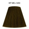 Wella Color Tinte Permanente Koleston Perfect N.  5. 00 Castaño Claro Natural